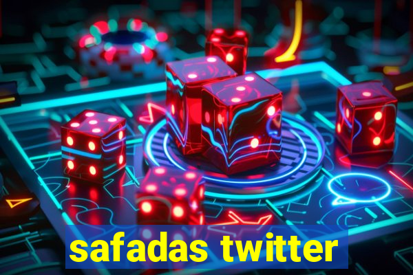 safadas twitter